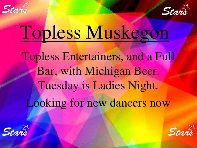Muskegan mi strip clubs pics 491